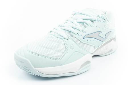 Joma Master Damen-Padelschuhe, Blau