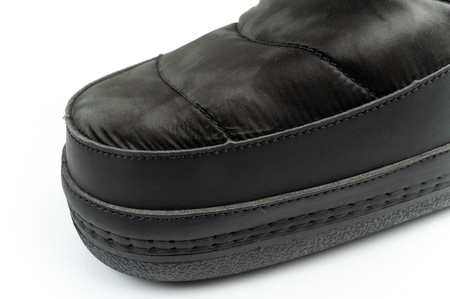 O'Neill Lisa Damen Winterstiefel in modischem Schwarz