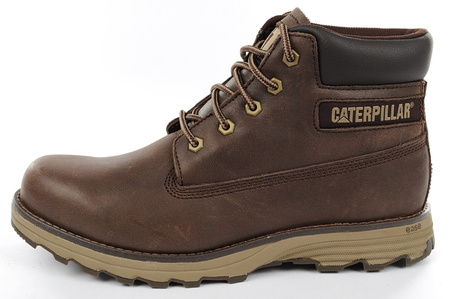 Buty zimowe Caterpillar Founder [P721591]