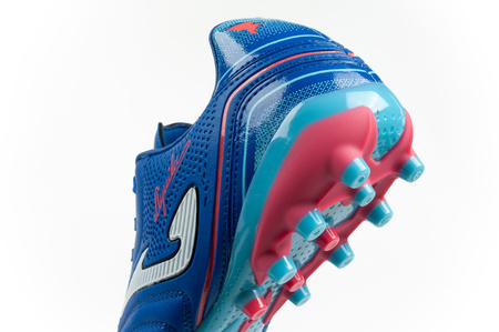 Herren Sportschuhe Joma Aguila 2504 [AGUS2504AG] Fußballschuhe, blau.