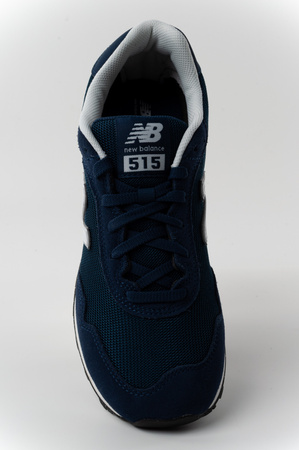 New Balance 515 – bequeme Herren-Sneaker in Marineblau