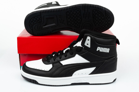Buty sportowe Puma Rebound JOY [374765 01]