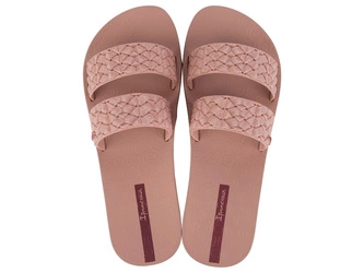 Ipanema Renda II Damen Flip-Flops [83243 AS023], rosa.