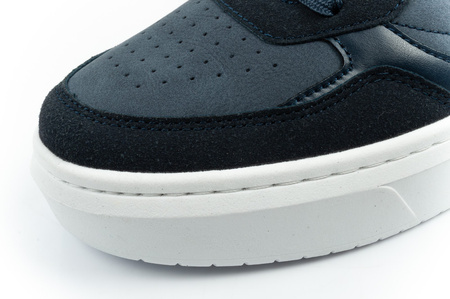 Gap Niagara Herren-Sneaker, bequem, modisch, Marineblau