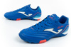 Joma Aguila 2504 [AGUS2504TF] Herren Turf Sportschuhe Fußballschuhe Blau.