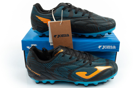 Joma Evolution JR 2601 Kinderfußballschuhe für Kunstrasen und Orlik