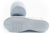 Lacoste Ziane Platform 126 Damen-Sneaker, Weiß, Modisch