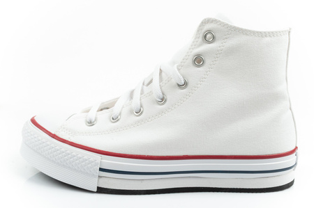 Converse Damen Chuck Taylor All Star Sneaker in Weiß