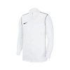 Nike Park 20 Herren-Sportsweatshirt [BV6885 100], weiß.