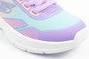 Skechers Microspec Advance Kindersneaker für Mädchen
