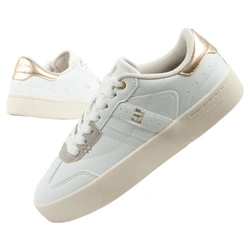 Gap Damen-Sneaker „Boudler“, modisch, bequem, weiß