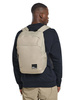Jack Wolfskin Terraview Sportrucksack für Schule und Reisen in Beige