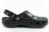 Crocs Classic Clog [206624-001] Flip-Flops, schwarz.