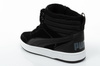 Puma Rebound Street Herren-Sneaker, Schwarz, gefüttert