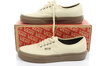 Buty trampki VANS Authentic [8EMMOL]