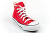 Converse Chuck Taylor All Star Damen-Sportschuhe, modische rote Sneaker, bequem