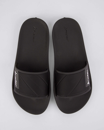 Herren-Flip-Flops Rider Street Slide [11578 AR406], schwarz.