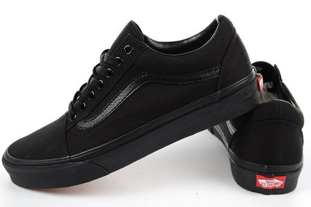 Vans Old Skool Herren Turnschuhe Schuhe [D3HBKA]