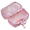 Puma Große Reise-Kulturtasche 28 x 13,5 x 13 cm, Pink