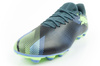 Puma Future 7 Play FG/AG Fußballschuhe für festen Boden, Marineblau