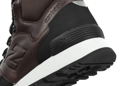 Buty zimowe New Balance [HL755MLC]