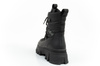 Lee Cooper Damen-Schneestiefel [LCJ-24-47-3144L], schwarz.
