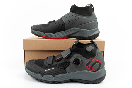 Adidas Five Ten 5.10 Trailcross Pro Clip-In BOA Radschuhe