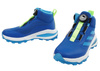 Adidas FortaRun Kinderschuhe [GZ1808] BOA, Blau, Grün.
