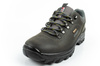 Grisport Grigio Dakar Herren-Trekkingschuhe, wasserdichtes Leder, Grau