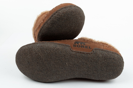 Sorel Lederstiefel [NM1465-251]