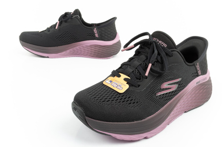 Skechers Uno Wedge-Hi Steps Damen-Sneaker