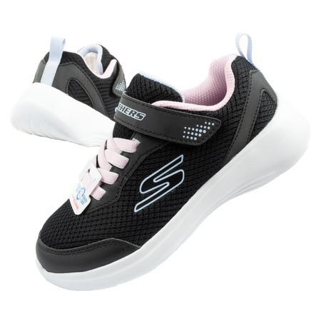 Skechers Selectors Leichte Kinder-Sportschuhe für Mädchen
