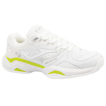 Joma Master 1000 – Damen-Tennisschuhe mit Dämpfung (Weiß)