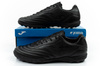 Joma Aguila 2521 Turf-Fußballschuhe für Herren, Schwarz