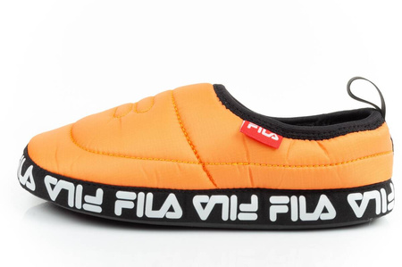 Fila Comfider Damen-Slipper [FFW0227.30019], Orange.