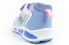 Leomil Stitch Leichte Kinder-Sneaker mit Klettverschluss