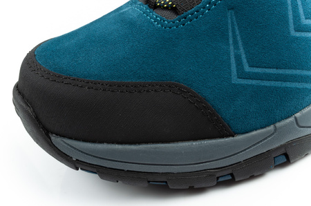 CMP Melnick Herren-Wanderschuhe, strapazierfähiges Leder