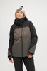 O'Neill Damen Wintersportjacke Carbonite Snowboard/Ski 10K