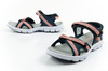 CMP Damen-Sandalen Almaak – mit Klettverschluss und Trekking-Sohle