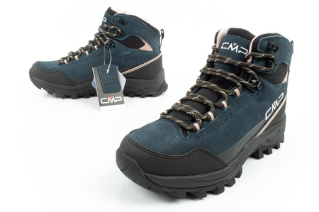 CMP Myzar wasserdichte High-Top-Trekkingschuhe für Damen