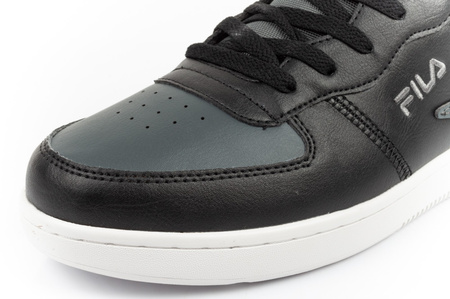 Fila Noclaf Herren Sportschuhe [FFM0022.83033], schwarz.