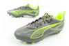 Puma Ultra 5 Play FG/AG Kinder-Fußballschuhe für festen Rasen