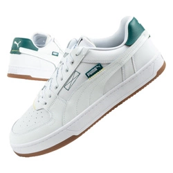 Puma Canven 2.0 VTG Herren Sportschuhe Sneaker Bequem Weiß [392332 01]