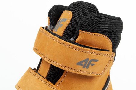 4F Schneestiefel für Kinder [HJZ21-JOBMW250 83S]