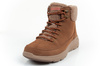 Skechers Glacial Ultra-Woodlands Damen Wintersportschuhe [16677/BRN], braun.