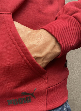 Puma Hoodie Sport Sweatshirt [848189 22]