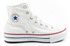 Converse Damen Chuck Taylor All Star Sneaker in Weiß