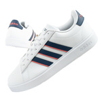 Adidas Grand Court 2.0 Sportschuhe Sneakers Herren modisch weiß