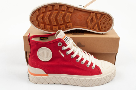 Palladium Palla Ace Chukka High-Top-Sneaker