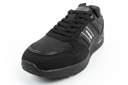 Wrangler Stanley Herren-Sneaker – Modisch, bequem, leicht